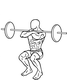 Front Squats